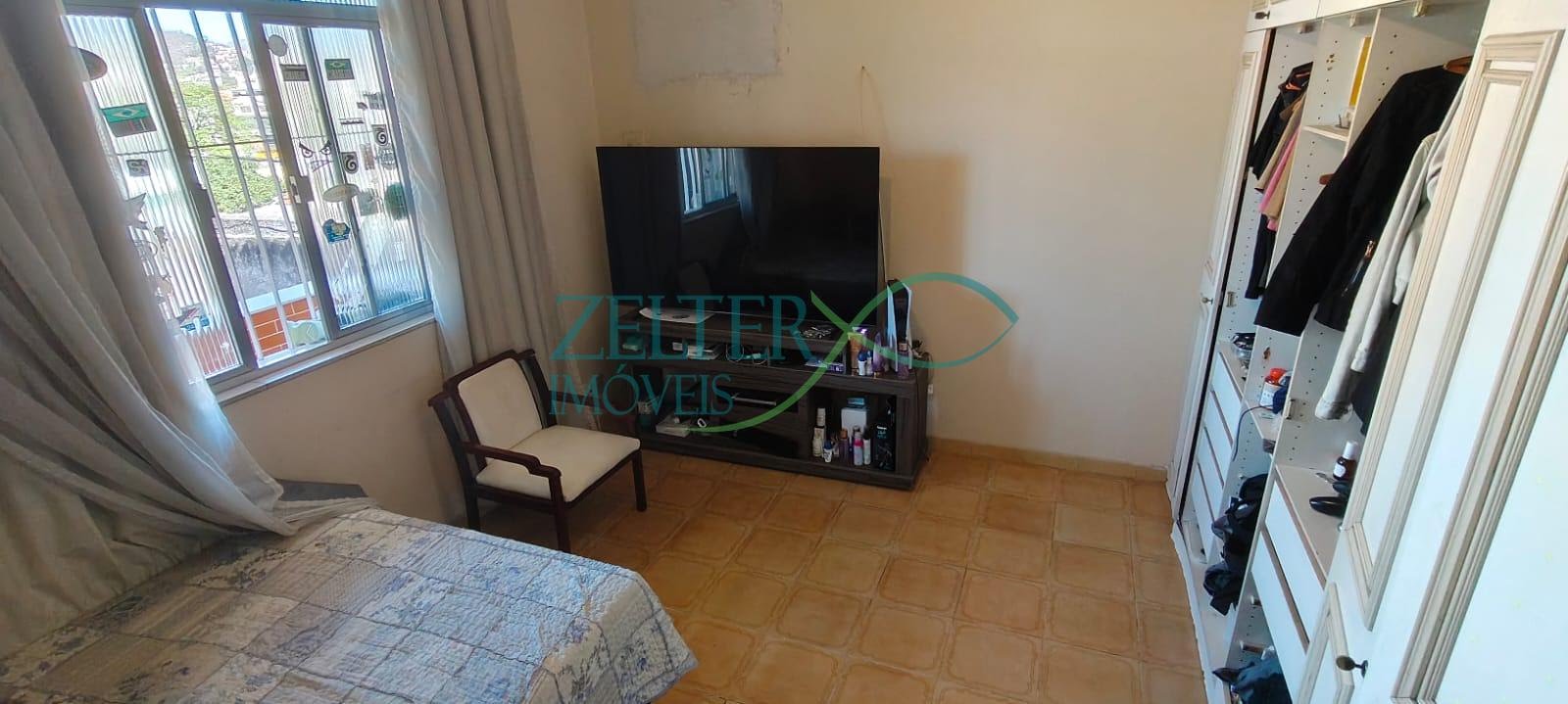 Casa à venda com 3 quartos, 1 suíte, 1 vaga e 187m² no Brás de Pina, Rio de Janeiro (RJ) — foto 19 de 29