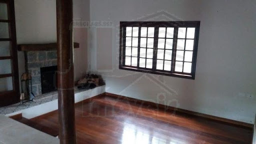 Sala Estar/ Lareira