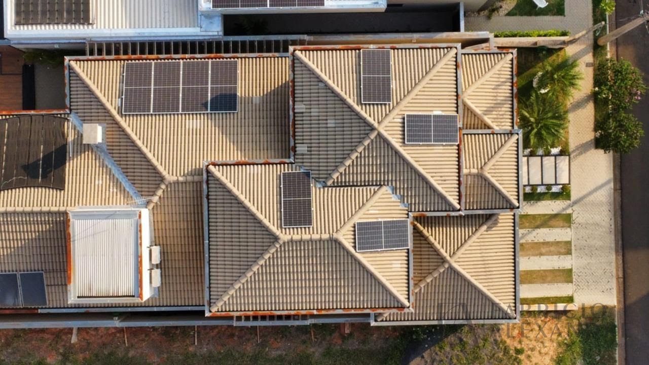 Casa à venda com 3 quartos, 3 suítes, 4 vagas e 230m² no Quinta do Lago I, São José do Rio Preto (SP) — foto 14 de 16