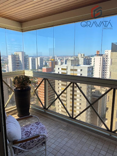 Apartamento Alto Padrão em Bairro Jardim - Santo André, SP