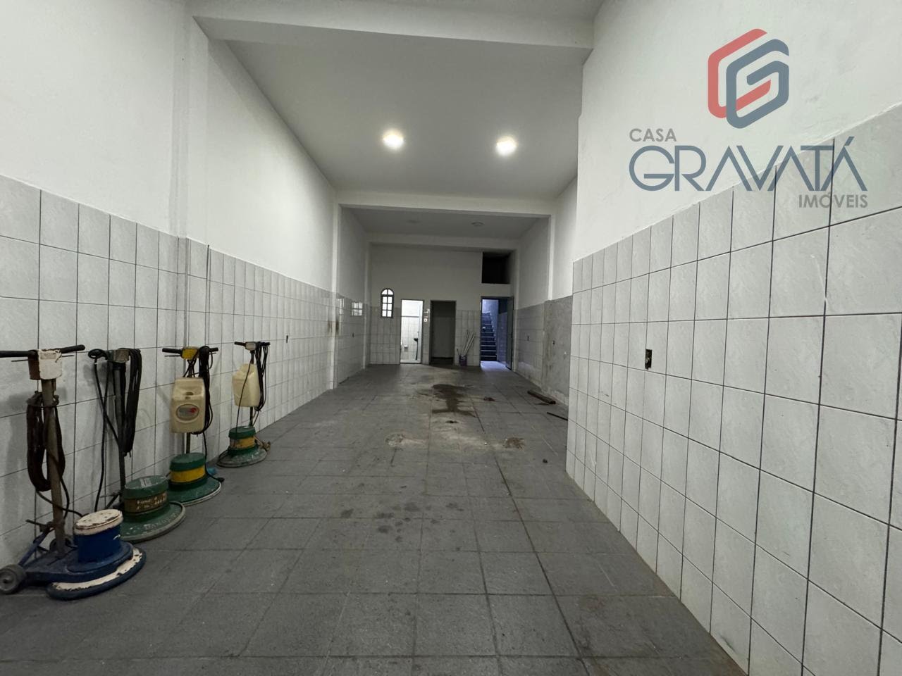 Comercial para alugar com 4 banheiros, 3 vagas e 284m² no Jardim Ipanema, Santo André (SP) — foto 4 de 30