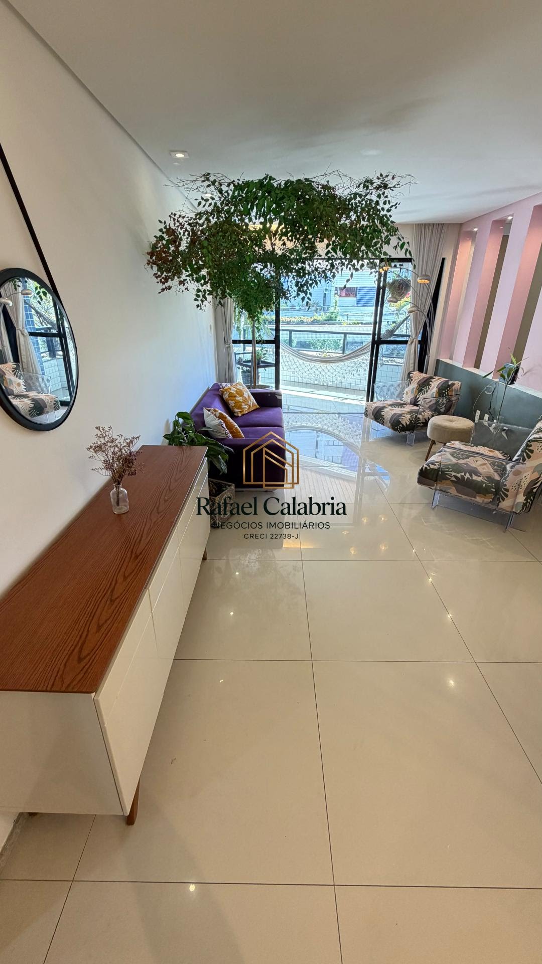 Apartamento à venda com 4 quartos, 2 suítes, 2 vagas e 154m² no Espinheiro, Recife (PE) — foto 4 de 30
