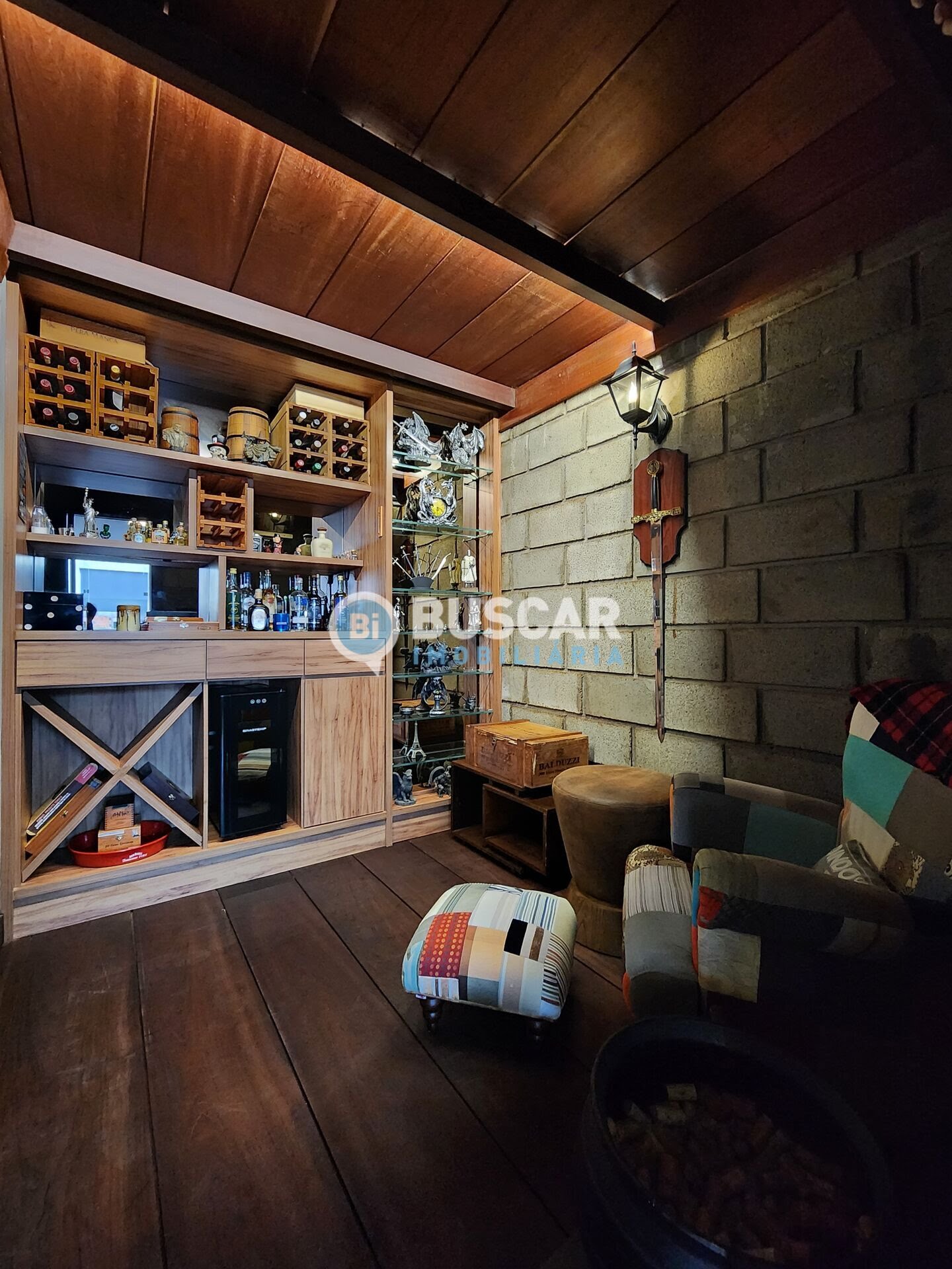 Casa à venda com 5 quartos, 5 suítes, 6 vagas e 1440m² no Papagaio, Feira de Santana (BA) — foto 18 de 30