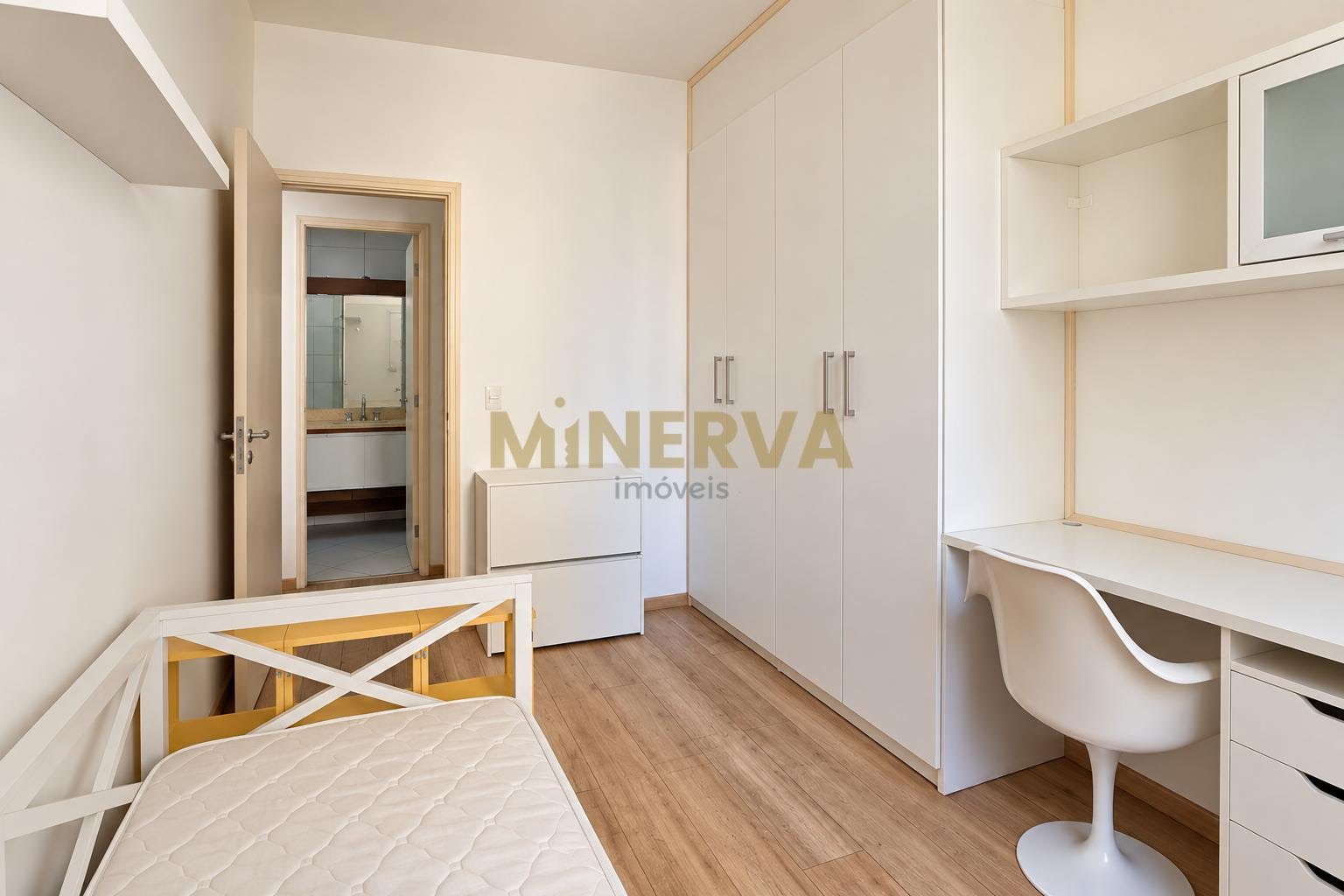 Apartamento para alugar com 2 quartos, 1 suíte, 2 vagas e 64m² no Ponte Grande, Guarulhos (SP) — foto 11 de 23