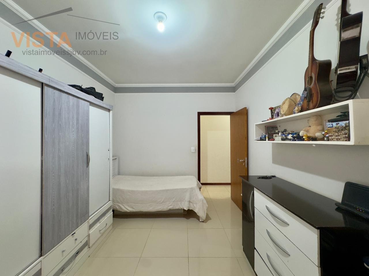 Casa à venda com 3 quartos, 1 suíte, 4 vagas e 180m² no Recanto do Lago, São João da Boa Vista (SP) — foto 8 de 25