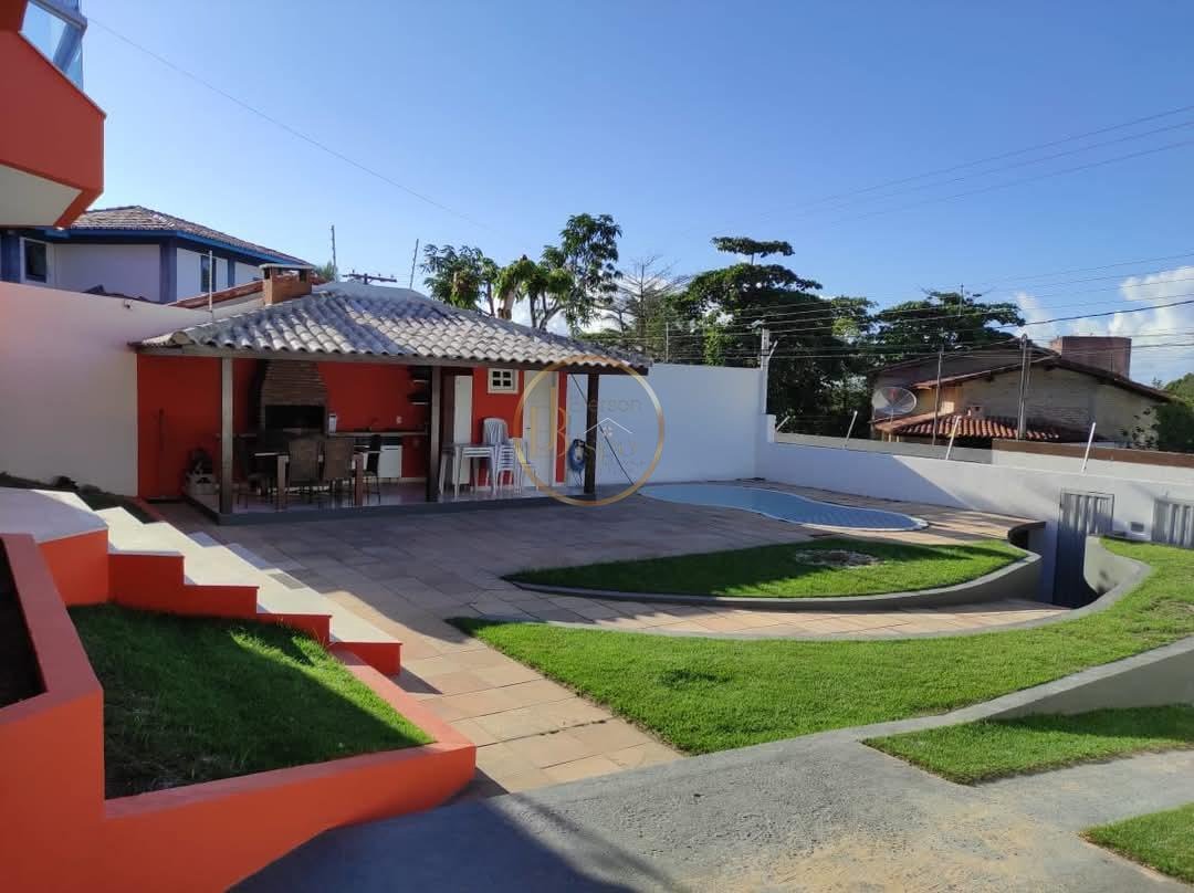 Casa à venda com 3 quartos, 3 suítes, 2 vagas e 250m² no Village 2, Porto Seguro (BA) — foto 2 de 13