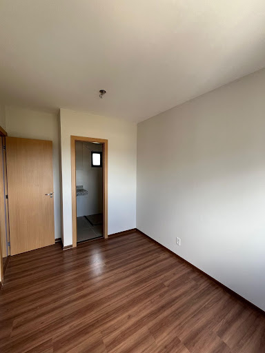 Apartamento em Vivendas do Parque  -  Campo Grande