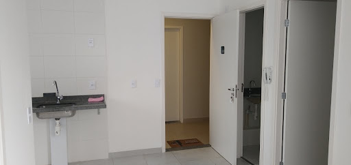 Apartamento em Cambuci  -  São Paulo