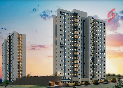 Vila Laredo – 2 Dorms com Lazer Completo na Zona Sul