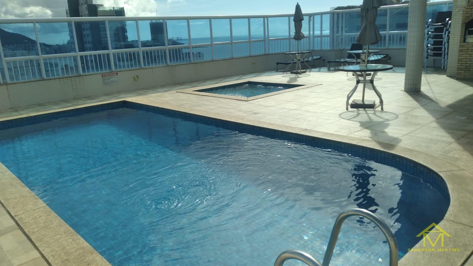 Apartamento à venda com 2 quartos, 2 banheiros, 2 vagas e 89m² no Itapuã, Vila Velha (ES) — foto 17 de 20