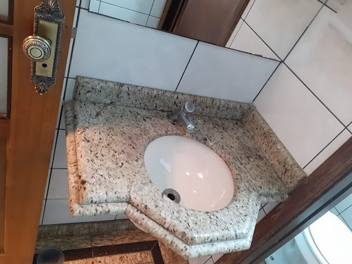 Lavatório