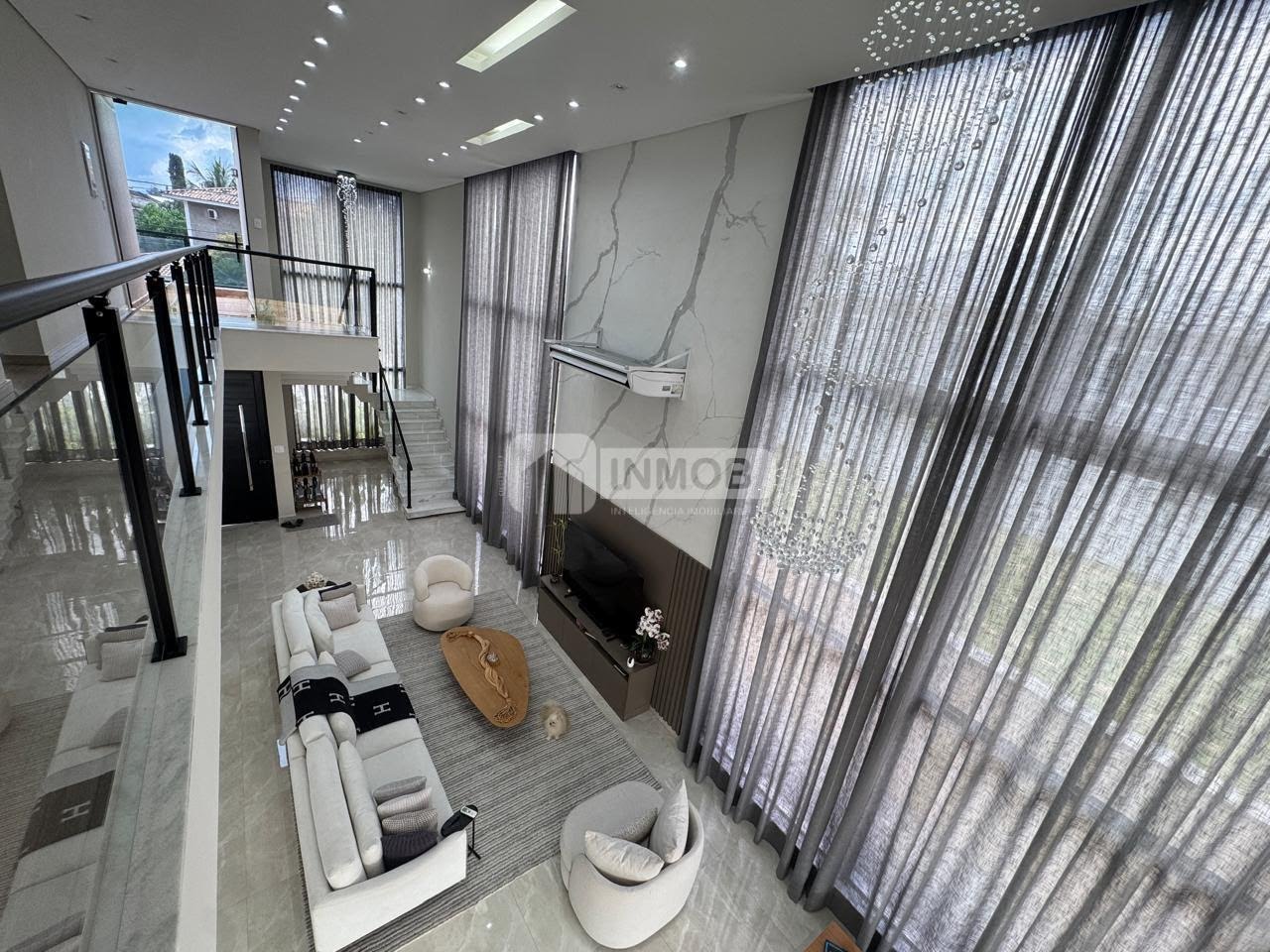 Casa para alugar com 5 quartos, 5 suítes, 6 vagas e 280m² no Jardim das Nações, Taubaté (SP) — foto 13 de 30