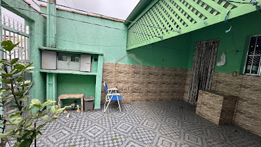Casa para Venda em Suzano / SP no bairro Parque Maria Helena 