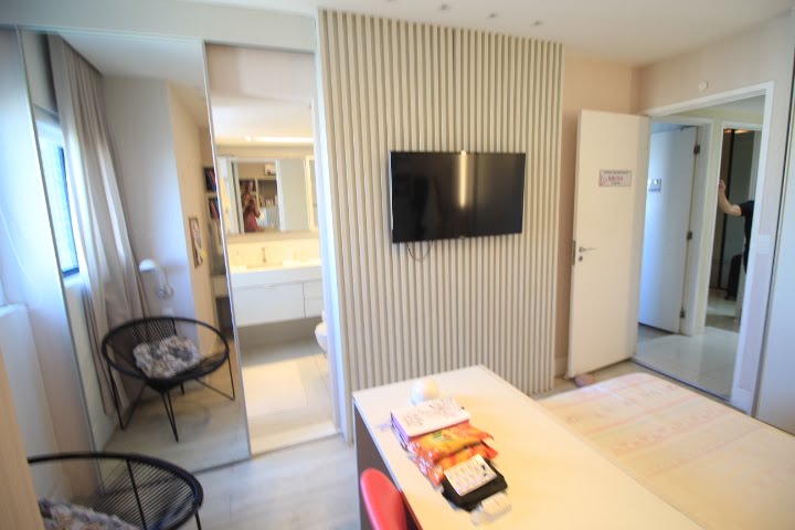 Apartamento à venda com 3 quartos, 3 suítes, 3 vagas e 201m² no Casa Forte, Recife (PE) — foto 19 de 30