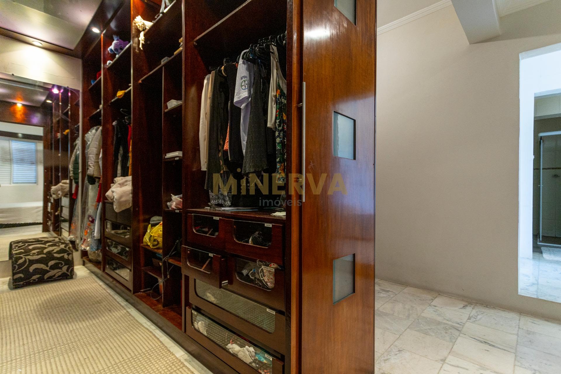 Apartamento à venda com 4 quartos, 2 suítes e 390m² no Bela Vista, São Paulo (SP) — foto 22 de 30