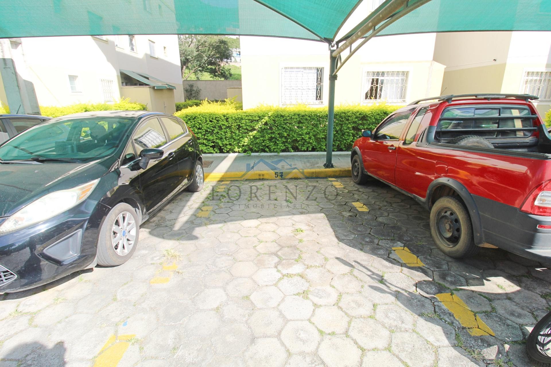Vaga para auto 