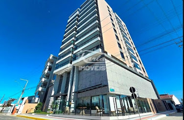 Apartamento em Gravatá  -  Navegantes