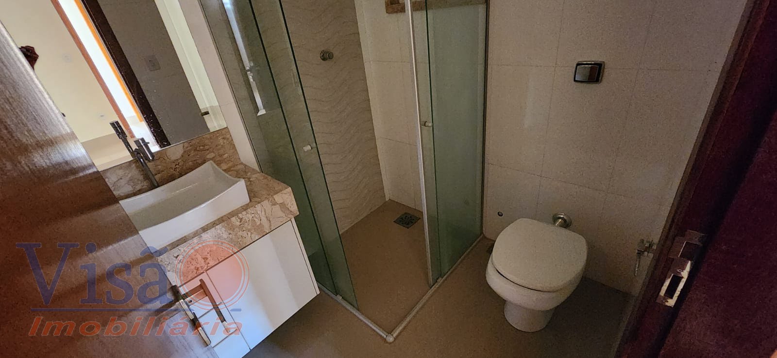 Apartamento à venda com 1 quarto, 1 suíte e 2 vagas no Vila Mariana, Paracatu (MG) — foto 10 de 17