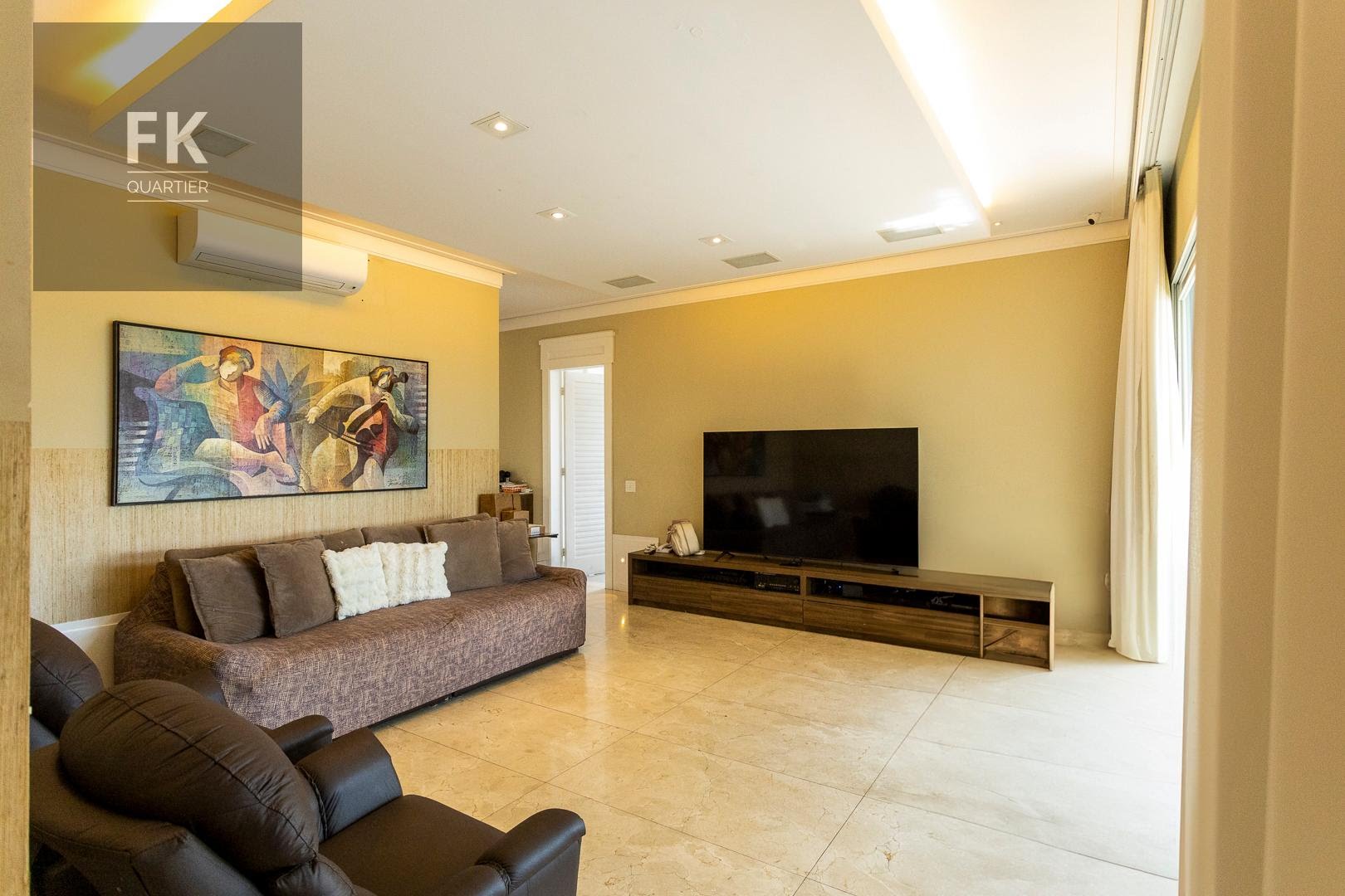 Casa à venda com 5 quartos, 5 suítes, 8 vagas e 1200m² no Tamboré, Barueri (SP) — foto 23 de 30