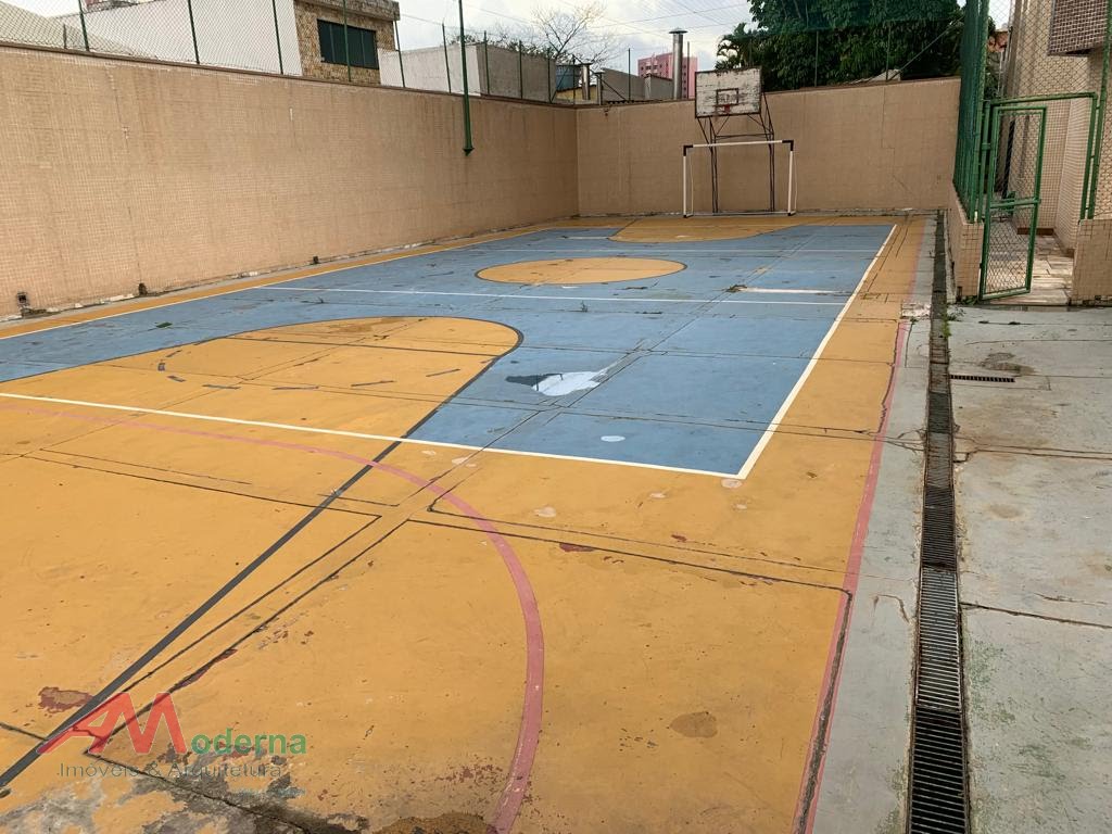 Apartamento para alugar com 4 quartos, 2 suítes, 4 vagas e 356m² no Rudge Ramos, São Bernardo do Campo (SP) — foto 29 de 29