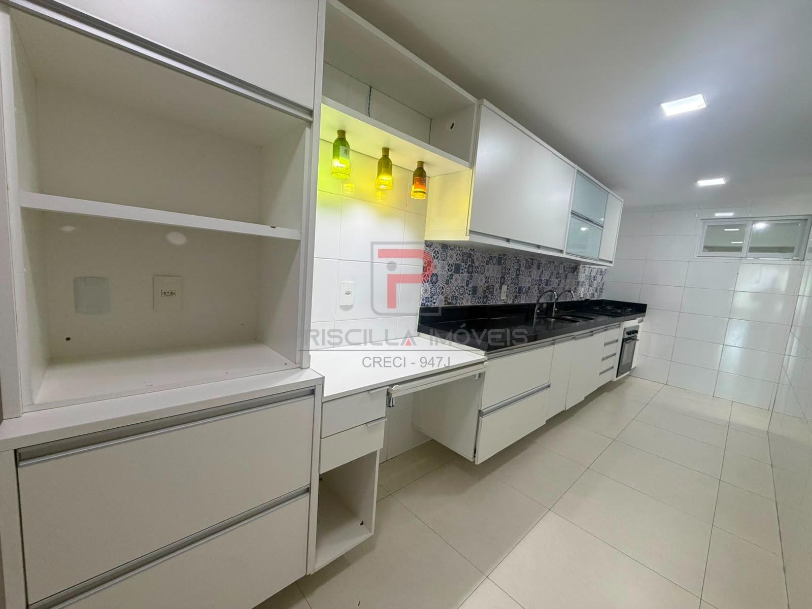 Apartamento à venda com 3 quartos, 1 suíte, 2 vagas e 113m² no Cabo Branco, João Pessoa (PB) — foto 10 de 30