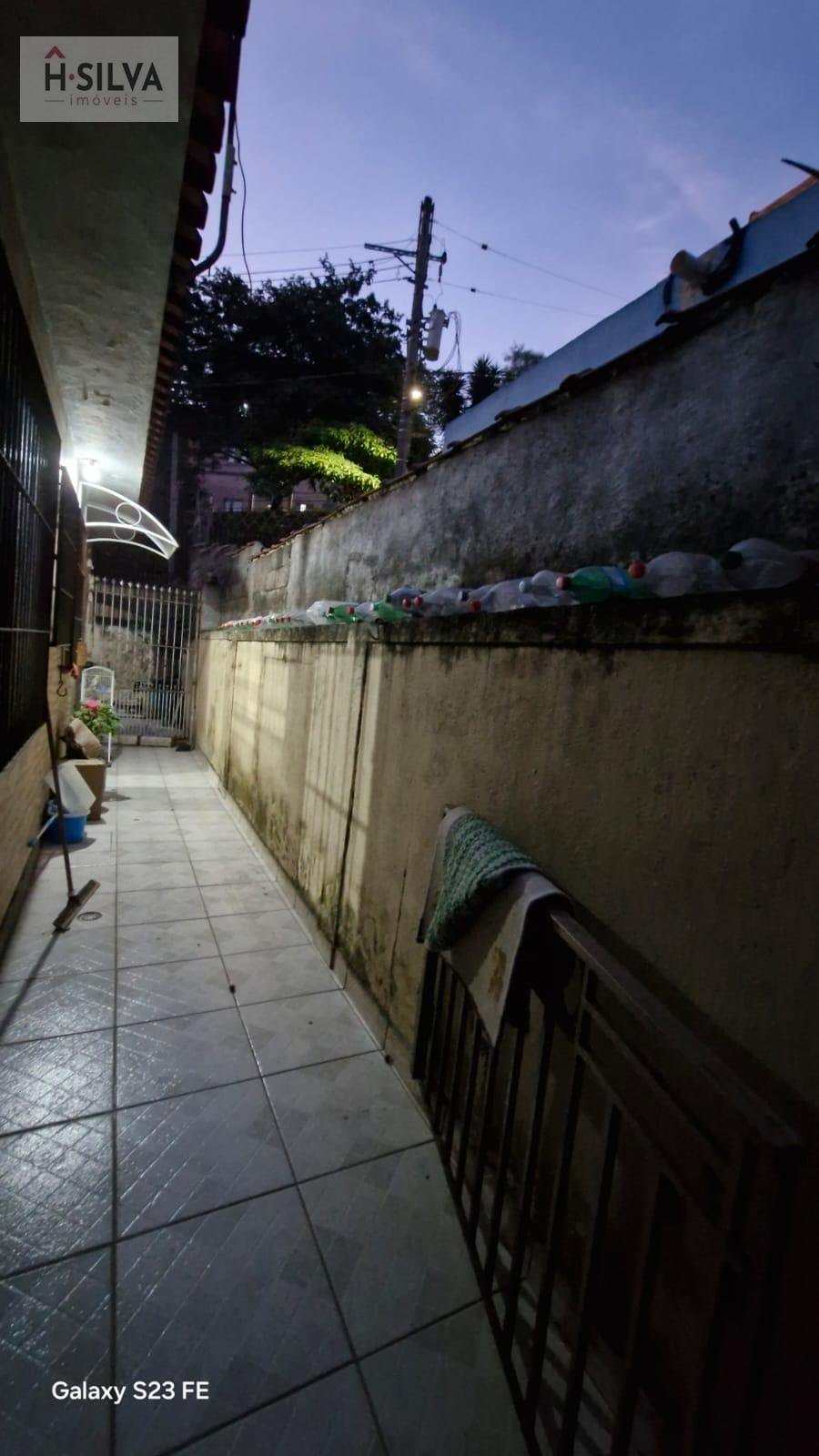 Corredor Externo