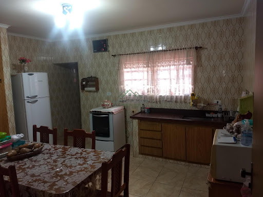 Sobrado na Paulicéia  -  São Bernardo do Campo