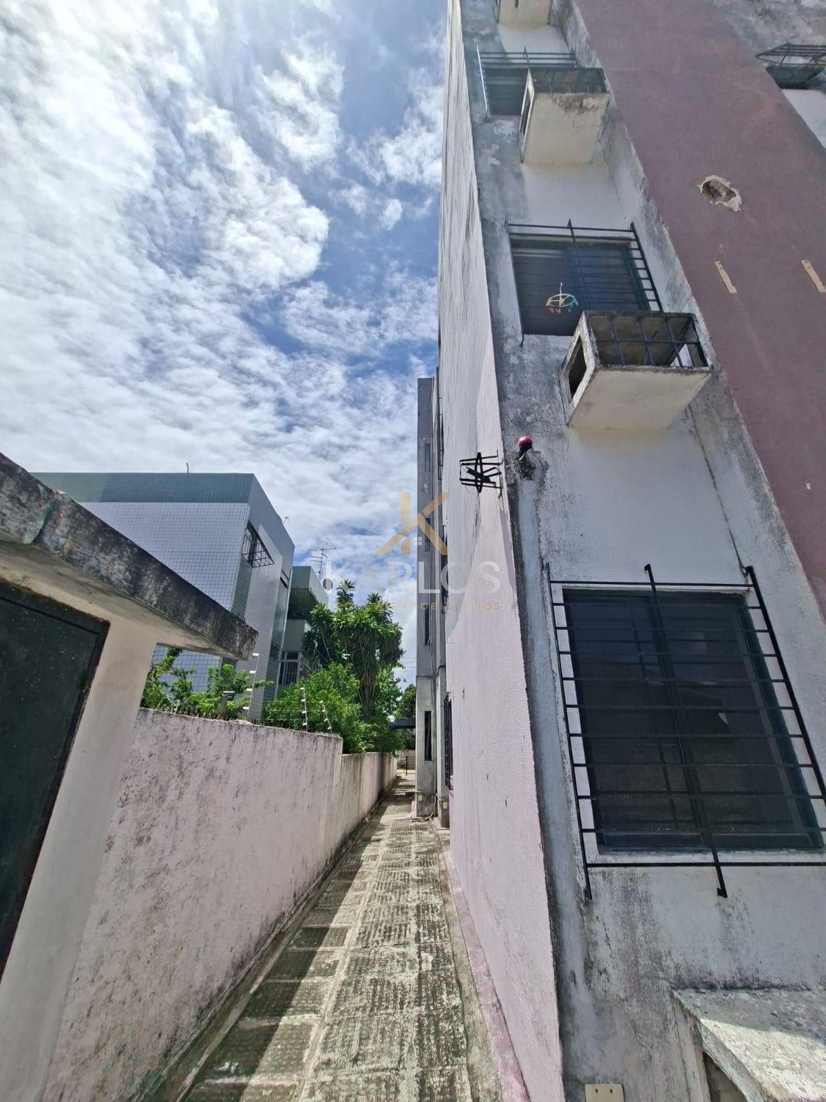 Apartamento à venda com 2 quartos, 1 banheiro e 51m² no Fragoso, Olinda (PE) — foto 5 de 14