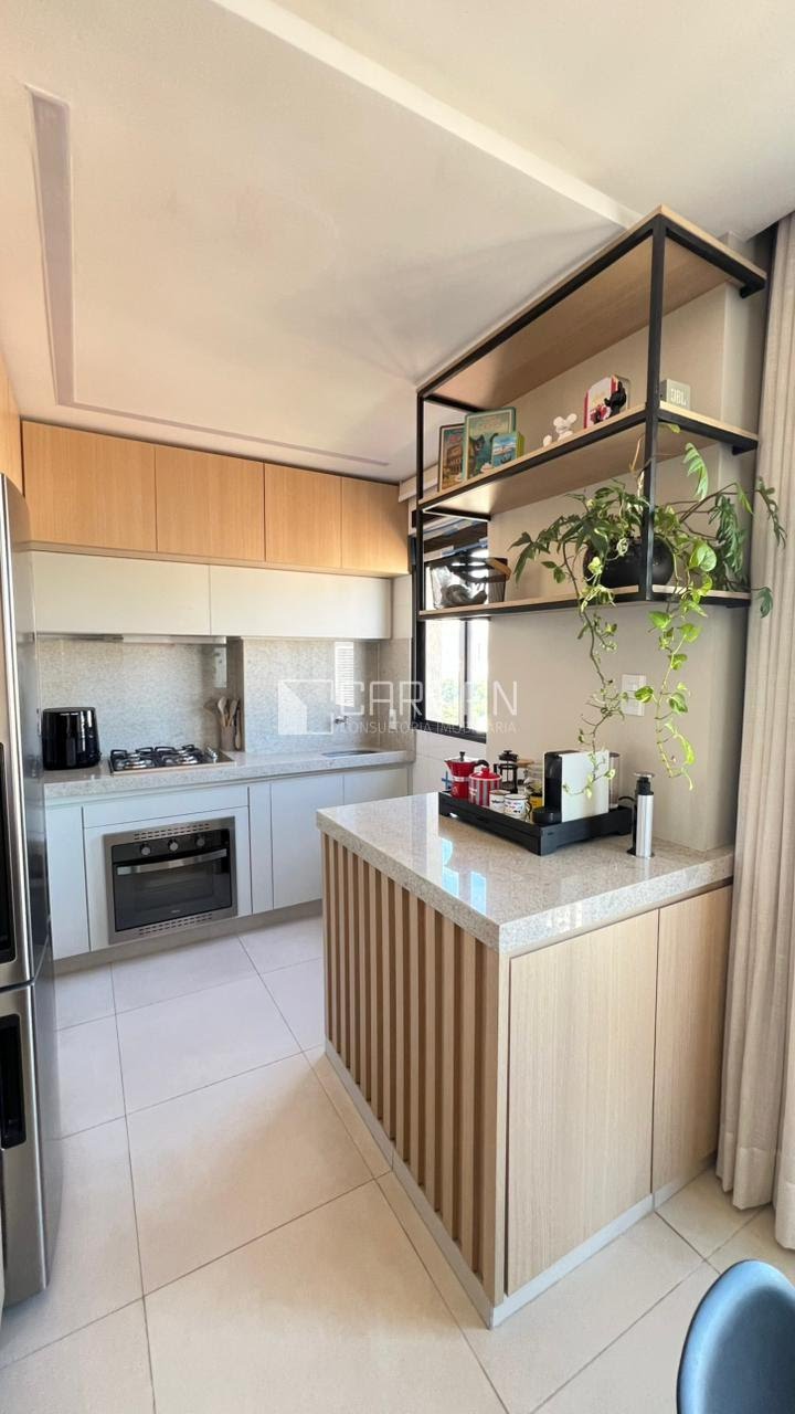 Apartamento à venda com 2 quartos, 1 suíte e 59m² no Jardim Sao Luiz, Ribeirão Preto (SP) — foto 2 de 30