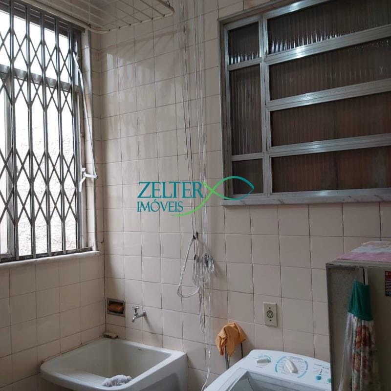 Apartamento à venda com 3 quartos, 1 banheiro e 80m² no Penha, Rio de Janeiro (RJ) — foto 9 de 29