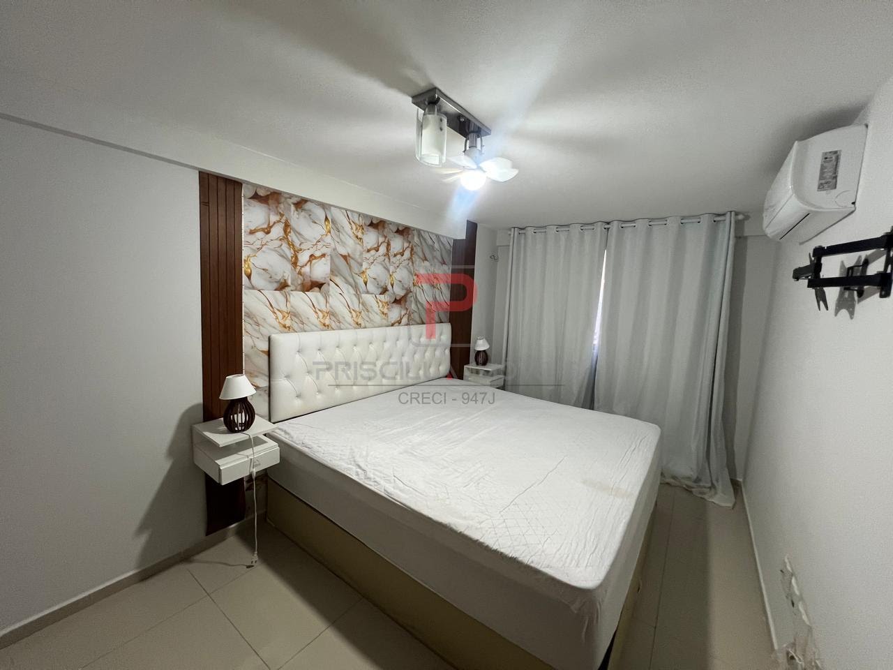 Apartamento à venda com 3 quartos, 3 suítes, 2 vagas e 99m² no Jardim Oceania, João Pessoa (PB) — foto 12 de 30