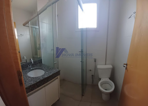 Apartamento 03 Dorm. em Setor Morada do Sol  -  Rio Verde