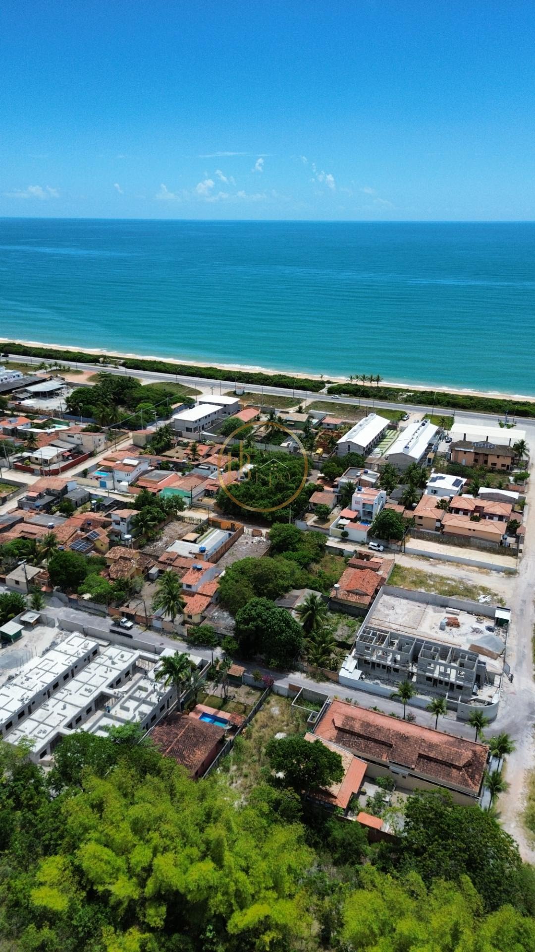 Terreno à venda com 380m² de terreno no Praia dos Lenções, Santa Cruz Cabrália (BA) — foto 4 de 18