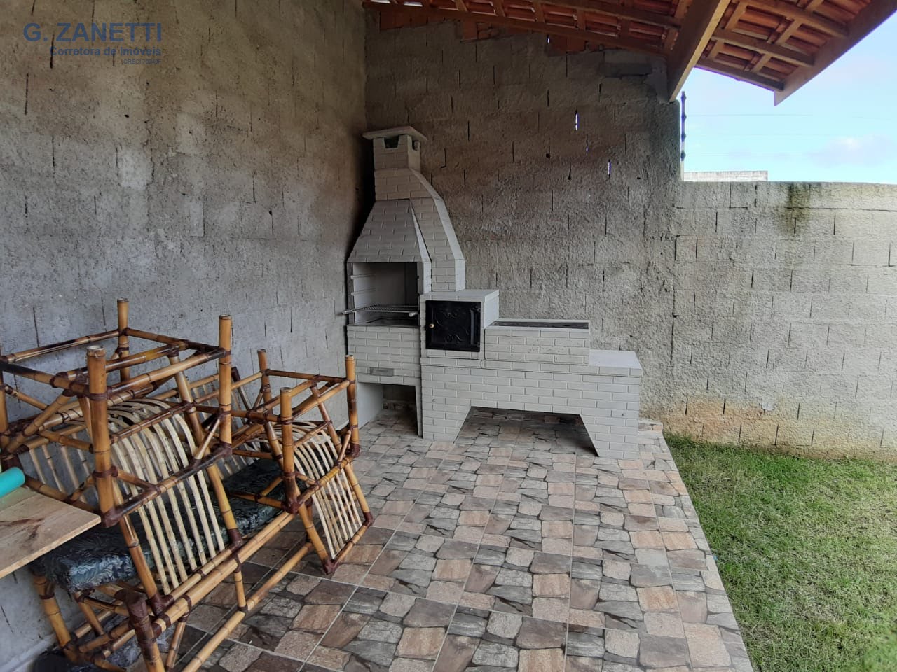 Casa, 90 m² - Foto 15