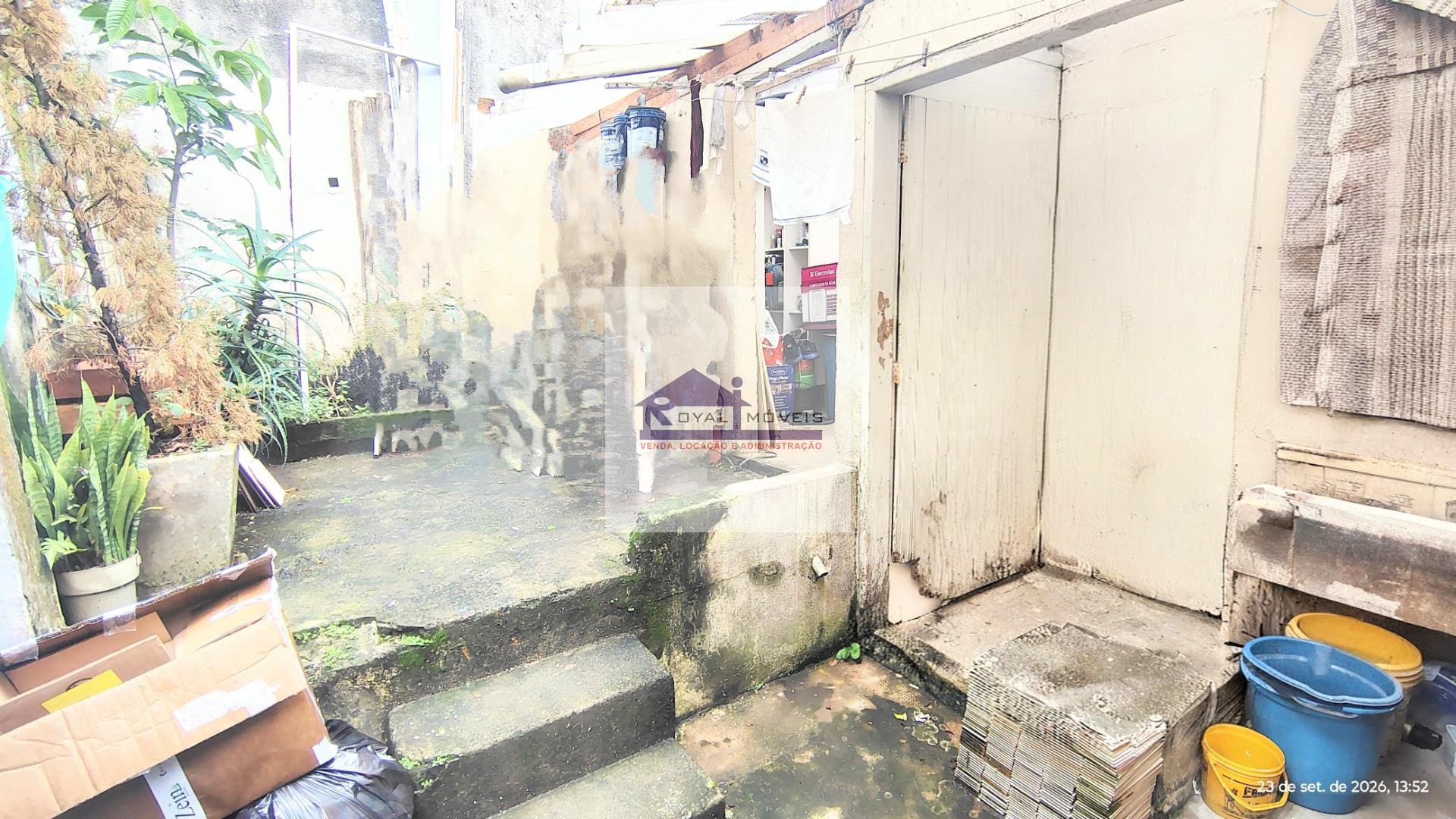 Casa à venda com 2 quartos, 2 banheiros, 1 vaga e 90m² no Mirandópolis, São Paulo (SP) — foto 27 de 27