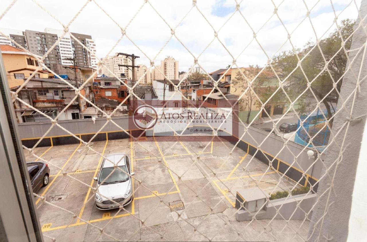 Apartamento à venda com 2 quartos, 1 banheiro, 1 vaga e 65m² no Vila Inglesa, São Paulo (SP) — foto 10 de 30