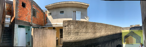 Vende Casa em Parque Independencia  -  São Paulo