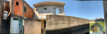 Vende Casa em Parque Independencia  -  São Paulo