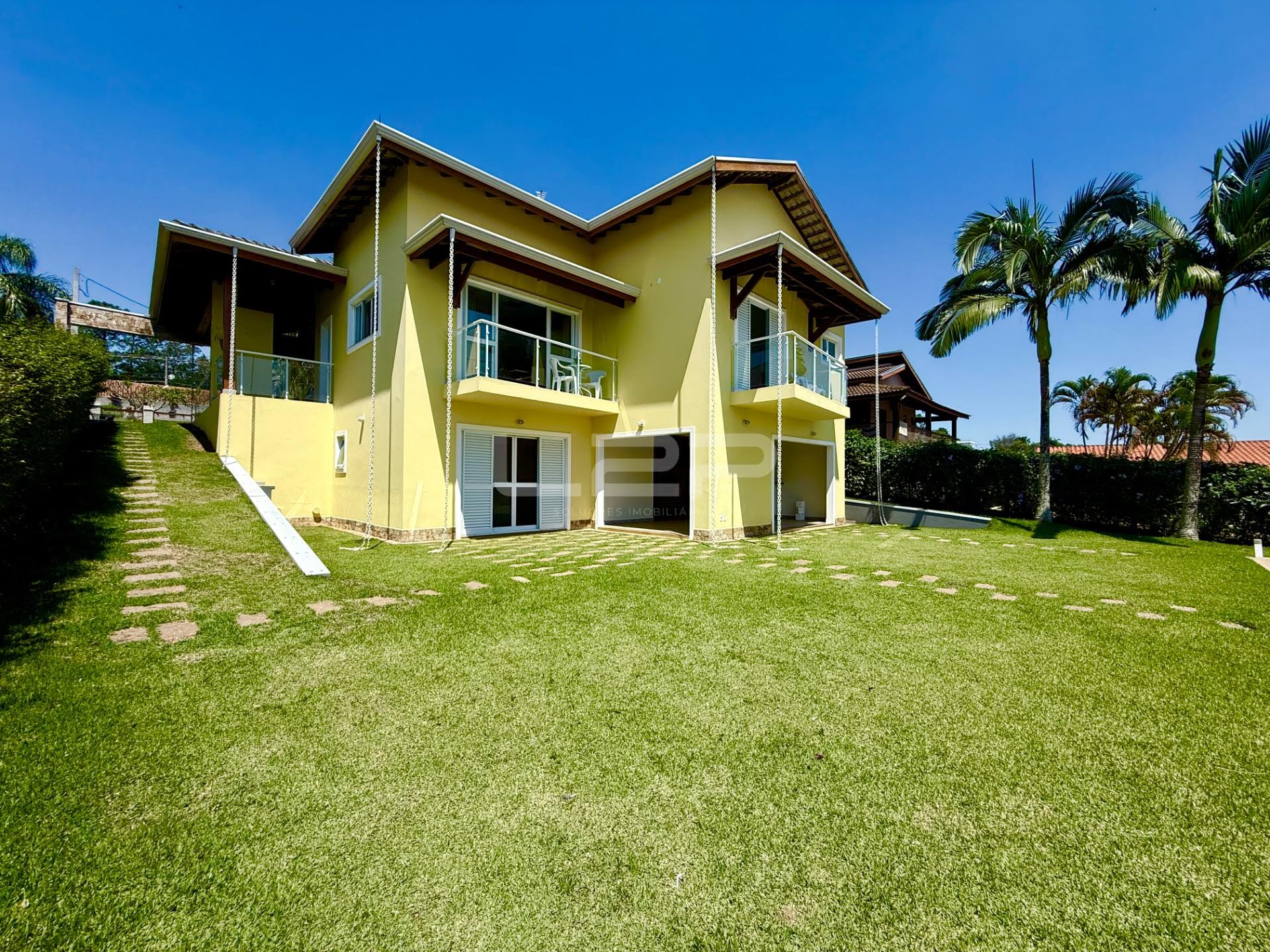 Casa à venda com 3 quartos, 1 suíte, 5 vagas e 294m² no Santa Eliza, Itupeva (SP) — foto 7 de 30