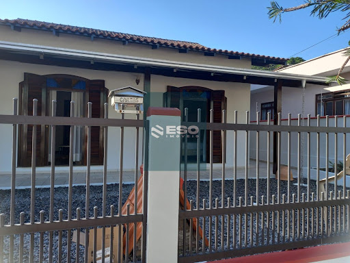 Casa em Fazenda  -  Itajaí