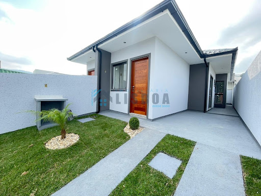 Casa Geminada em Forquilhas  -  São José