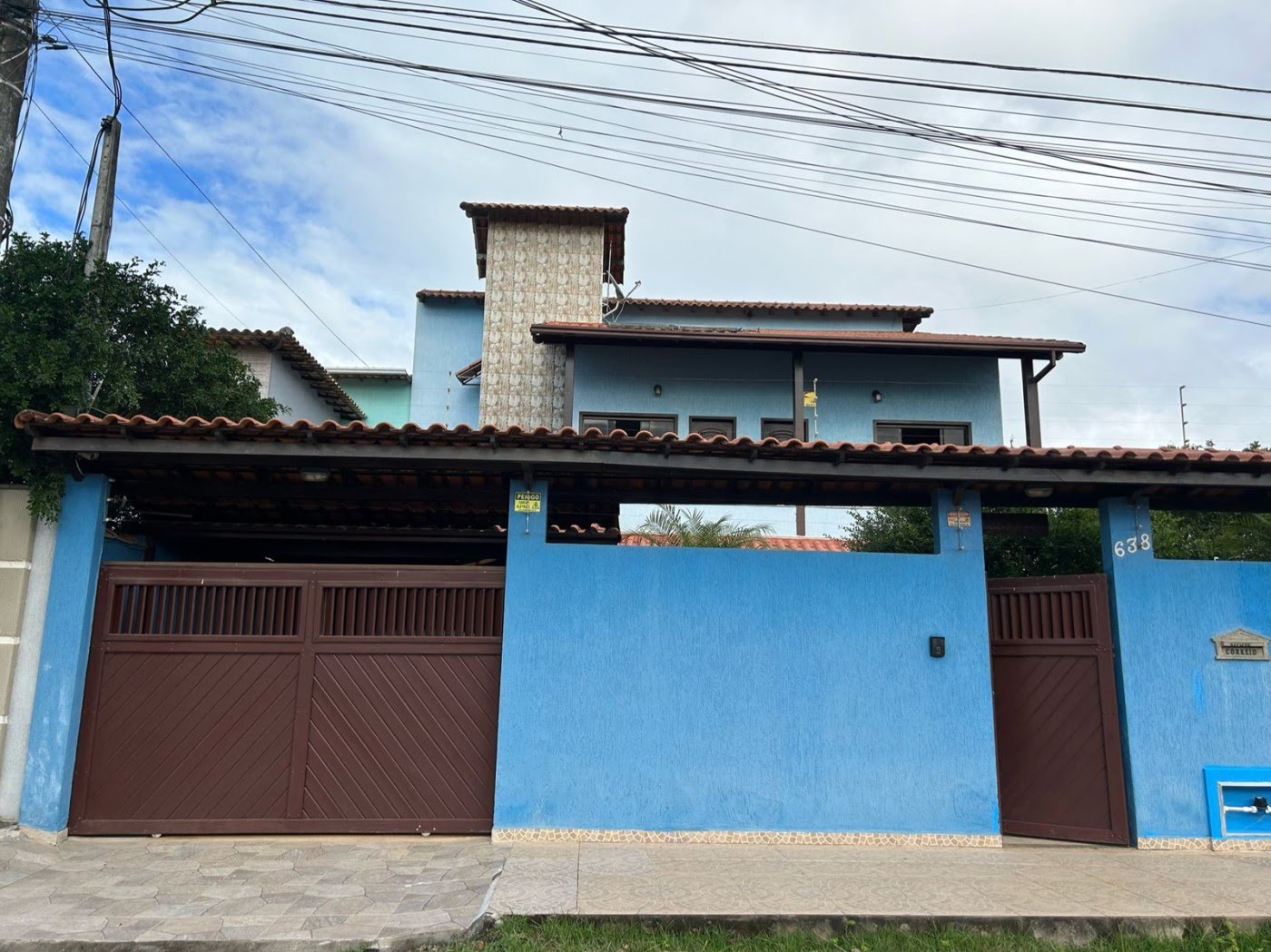 Casa à venda com 3 quartos, 3 suítes, 2 vagas e 360m² no Jardim Bela Vista, Rio das Ostras (RJ) — foto 28 de 30