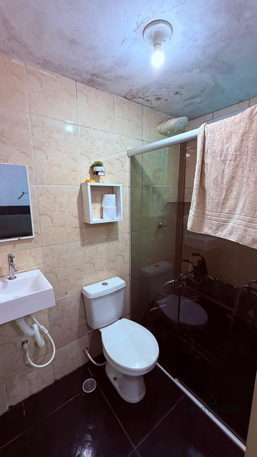 Apartamento à venda com 2 quartos, 1 suíte, 1 vaga e 52m² no Bairro do Portão, Arujá (SP) — foto 9 de 10