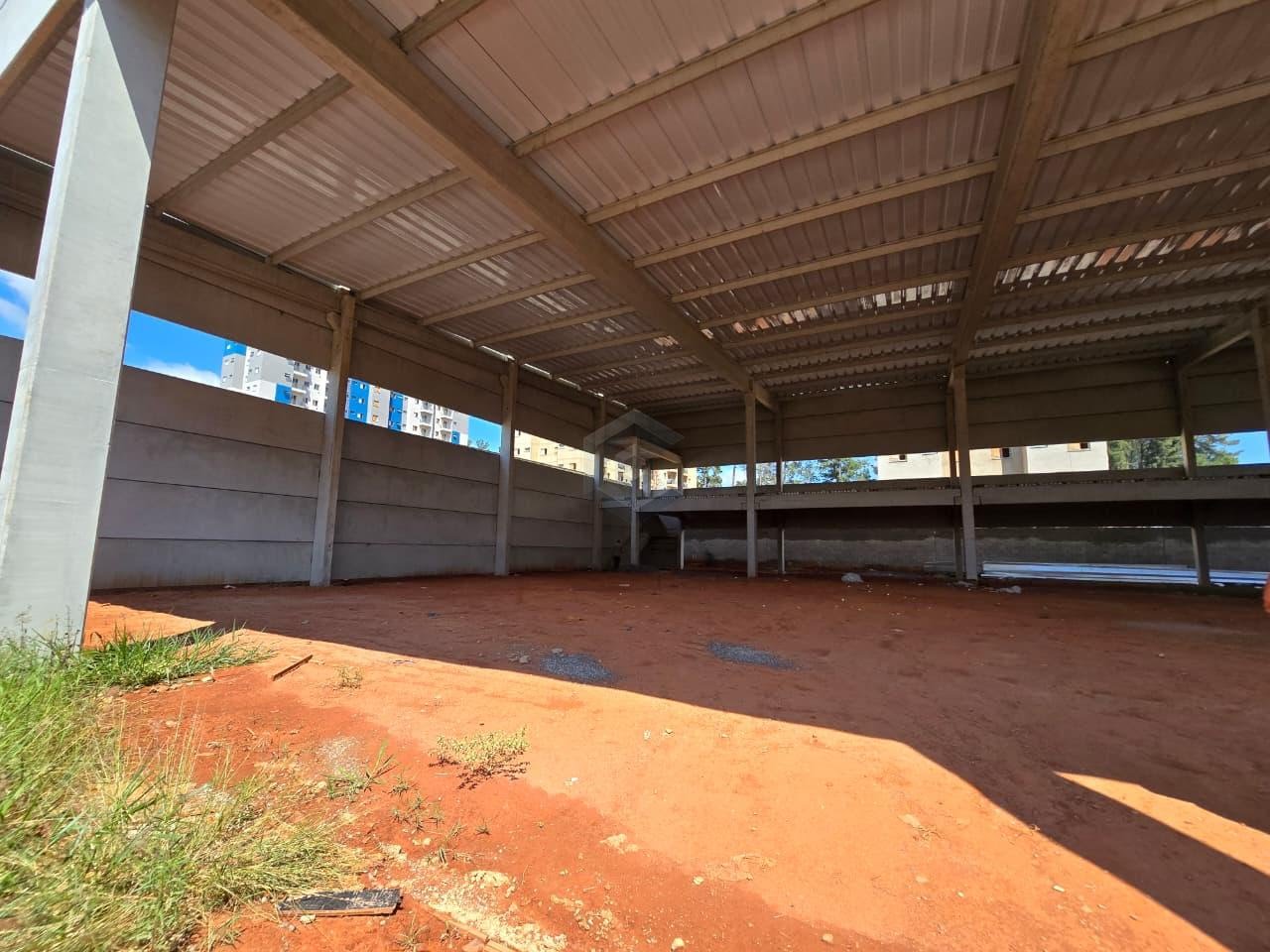 Comercial para alugar com 1200m² no Vila Espirito Santo, Sorocaba (SP) — foto 2 de 15