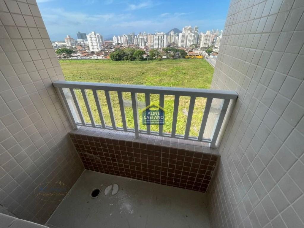 Apartamento à venda com 3 quartos, 3 suítes, 2 vagas e 95m² no Aviação, Praia Grande (SP) — foto 11 de 30