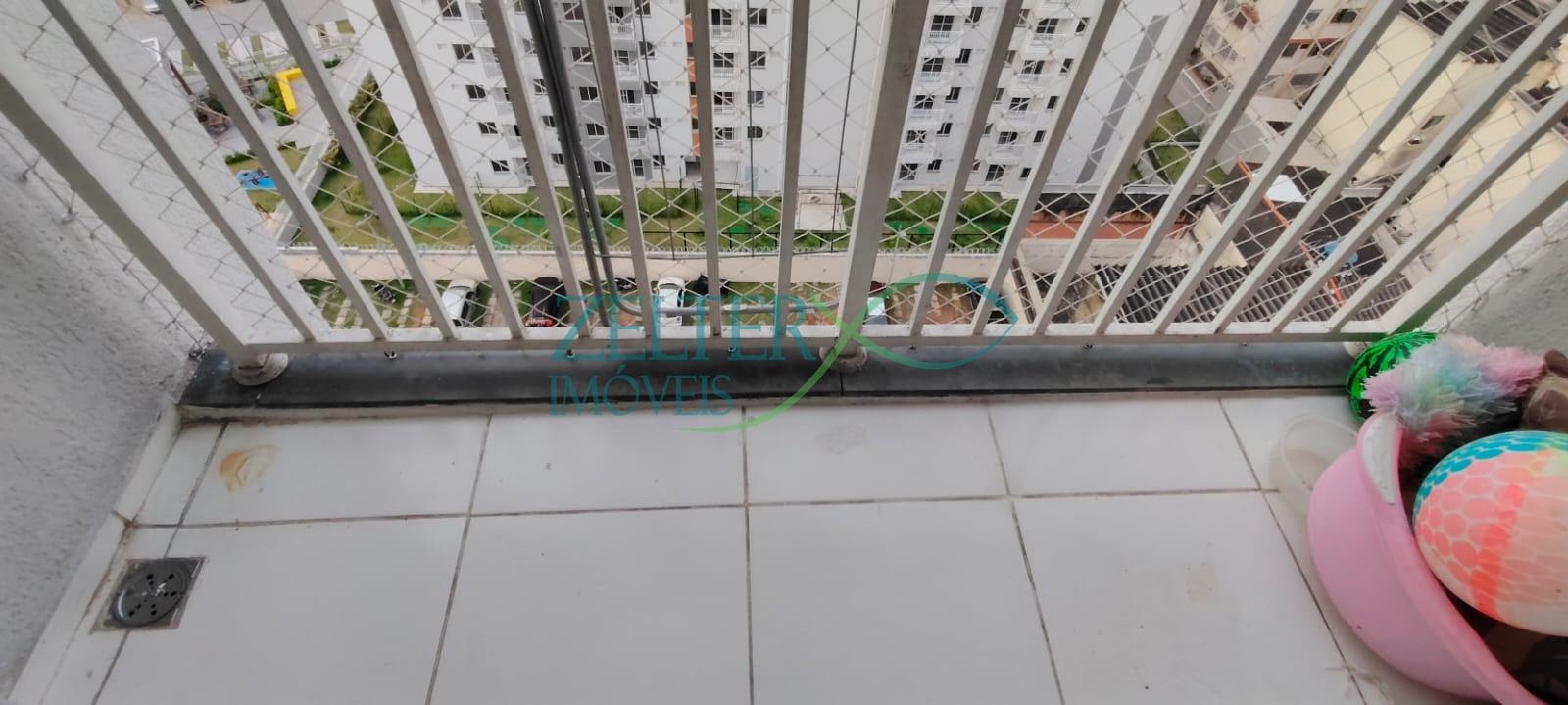 Apartamento à venda com 2 quartos, 1 banheiro, 1 vaga e 44m² no Irajá, Rio de Janeiro (RJ) — foto 10 de 17