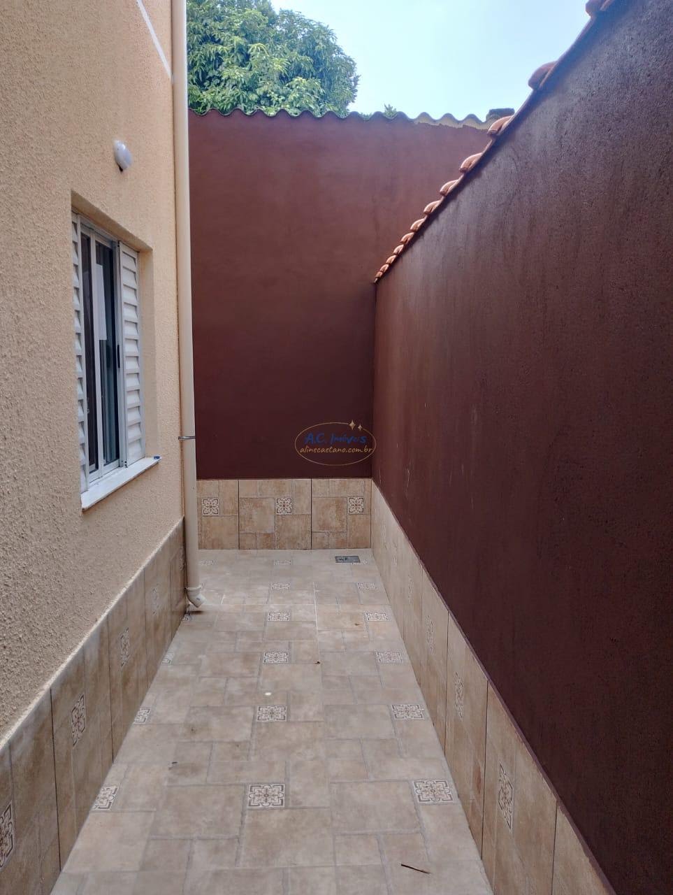 Casa à venda com 2 quartos, 1 banheiro, 1 vaga e 51m² no Ribeirópolis, Praia Grande (SP) — foto 3 de 13
