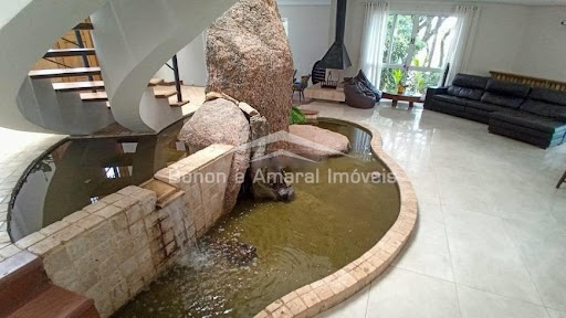 Casa de Condomínio, 4 quartos - Foto 8