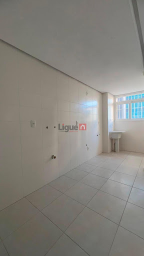 Apartamento à Venda em São Pelegrino, Caxias do Sul | 48m²
