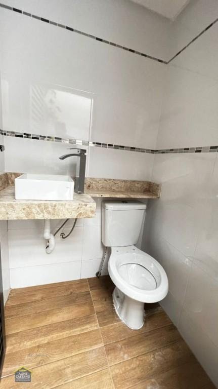 Casa à venda com 3 quartos, 2 suítes, 2 vagas e 116m² no Vilamar, Praia Grande (SP) — foto 27 de 30
